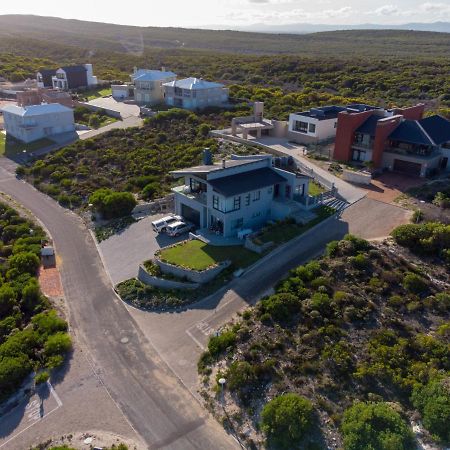 C-The-C Appartement Struisbaai Buitenkant foto