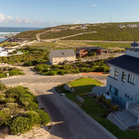 C-The-C Appartement Struisbaai Buitenkant foto