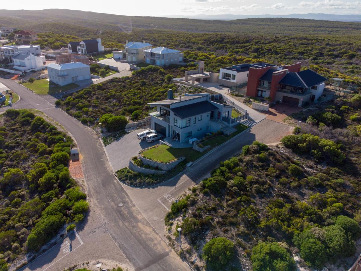 C-The-C Appartement Struisbaai Buitenkant foto