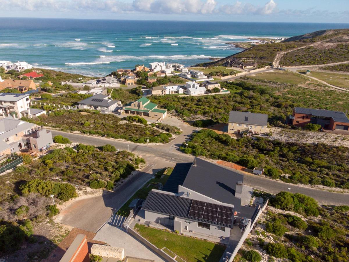 C-The-C Appartement Struisbaai Buitenkant foto