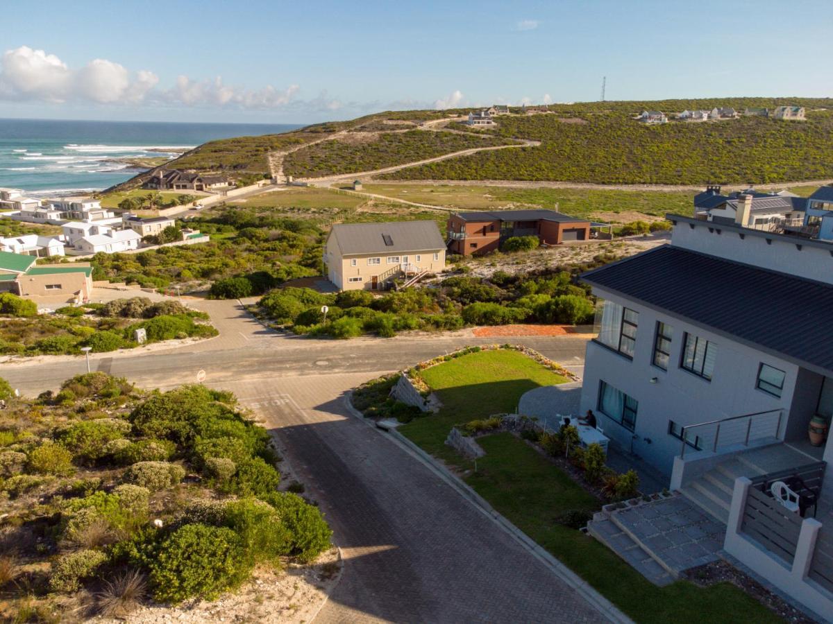 C-The-C Appartement Struisbaai Buitenkant foto